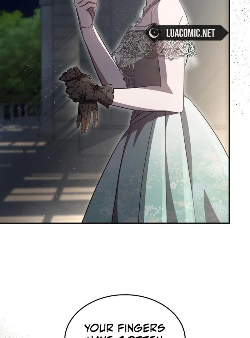 The Goal is Alimony Chapter 46 - Page 80