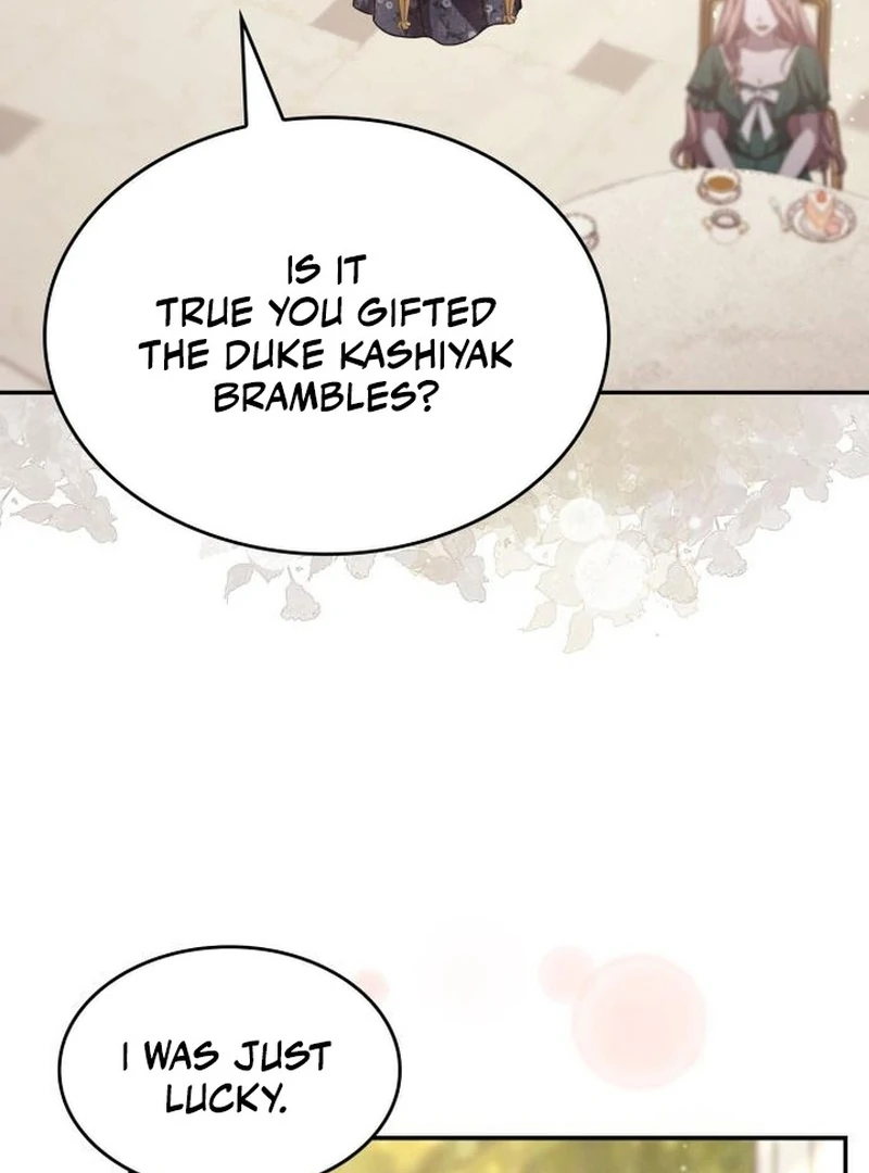 The Goal is Alimony Chapter 46 - Page 9