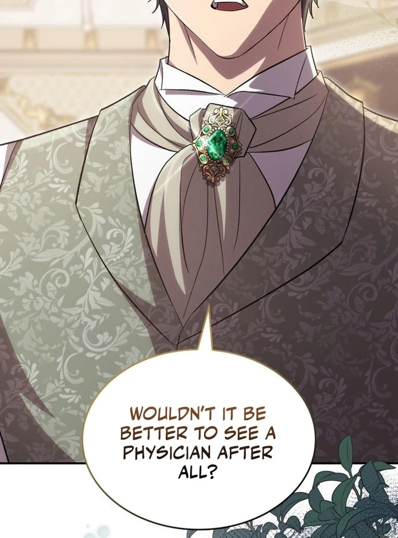 The Goal is Alimony Chapter 46 - Page 84