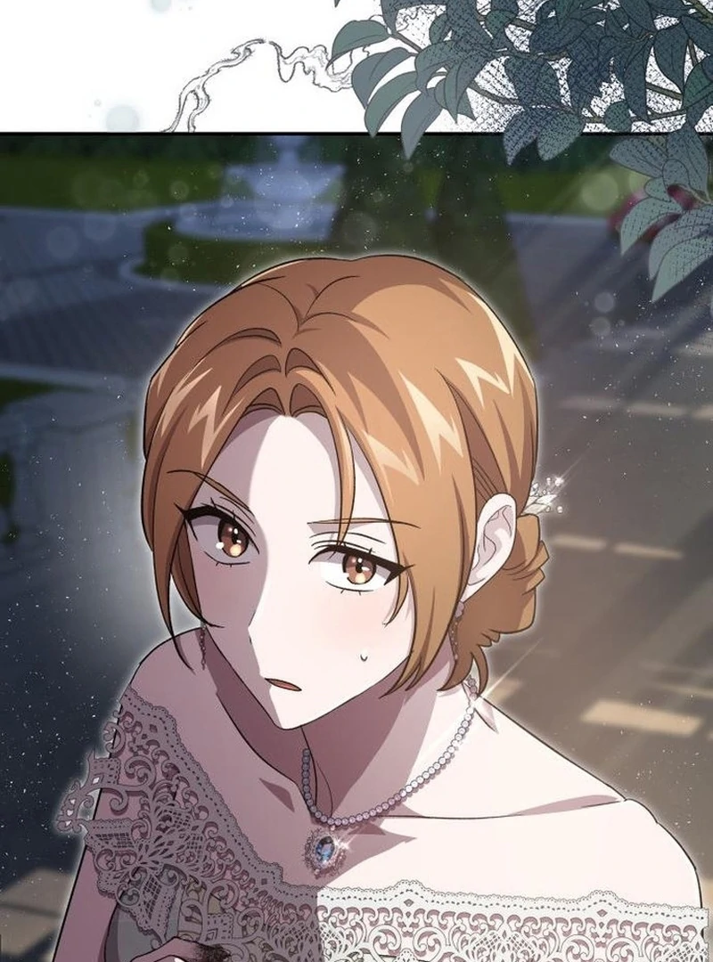 The Goal is Alimony Chapter 46 - Page 85