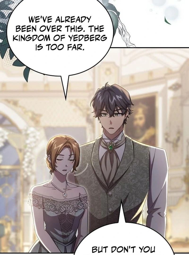 The Goal is Alimony Chapter 46 - Page 87