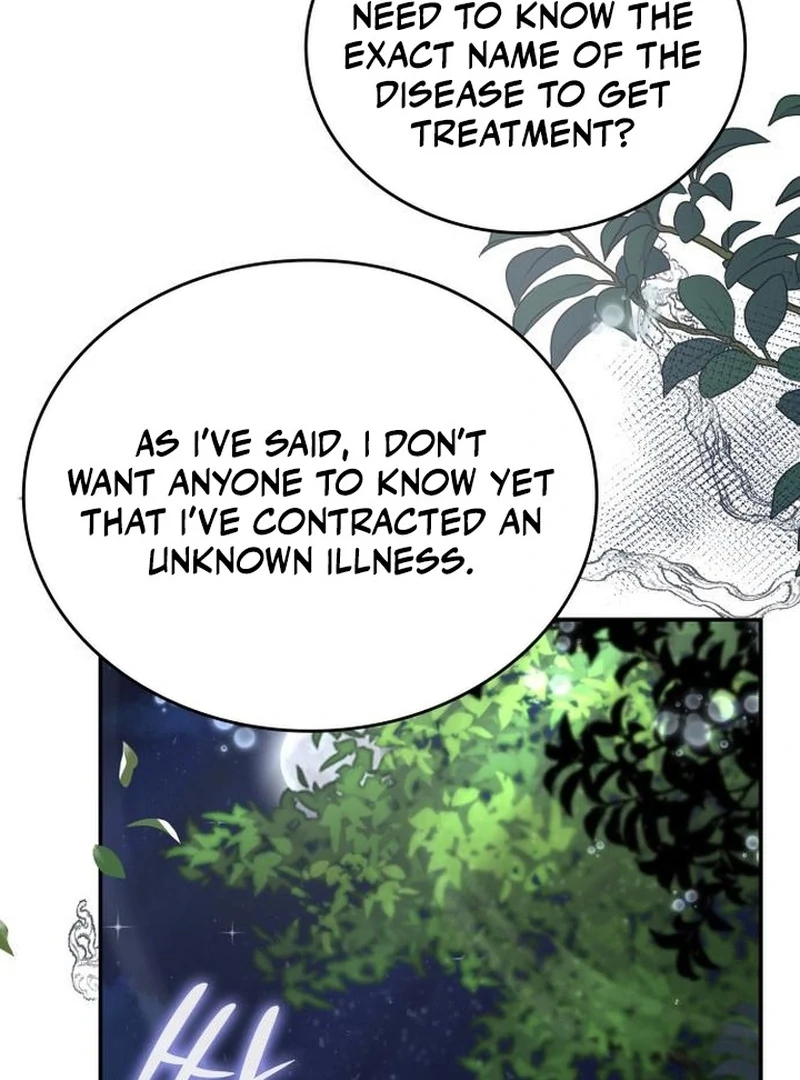 The Goal is Alimony Chapter 46 - Page 88