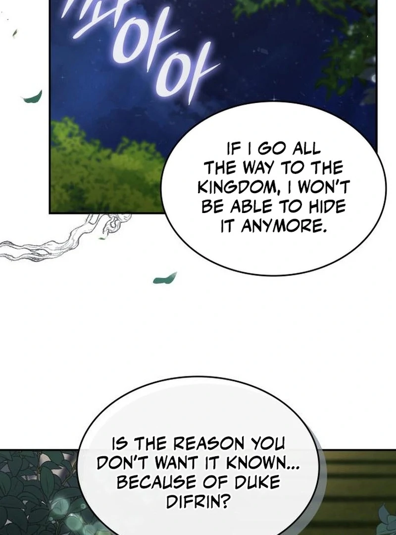 The Goal is Alimony Chapter 46 - Page 89