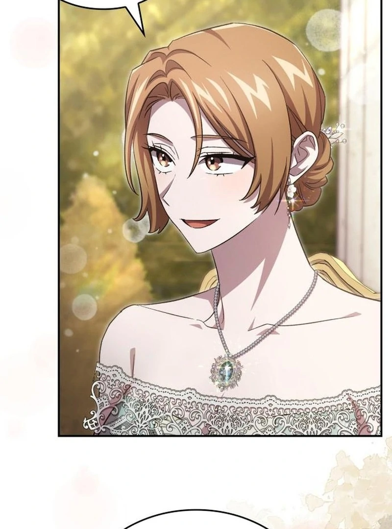 The Goal is Alimony Chapter 46 - Page 10