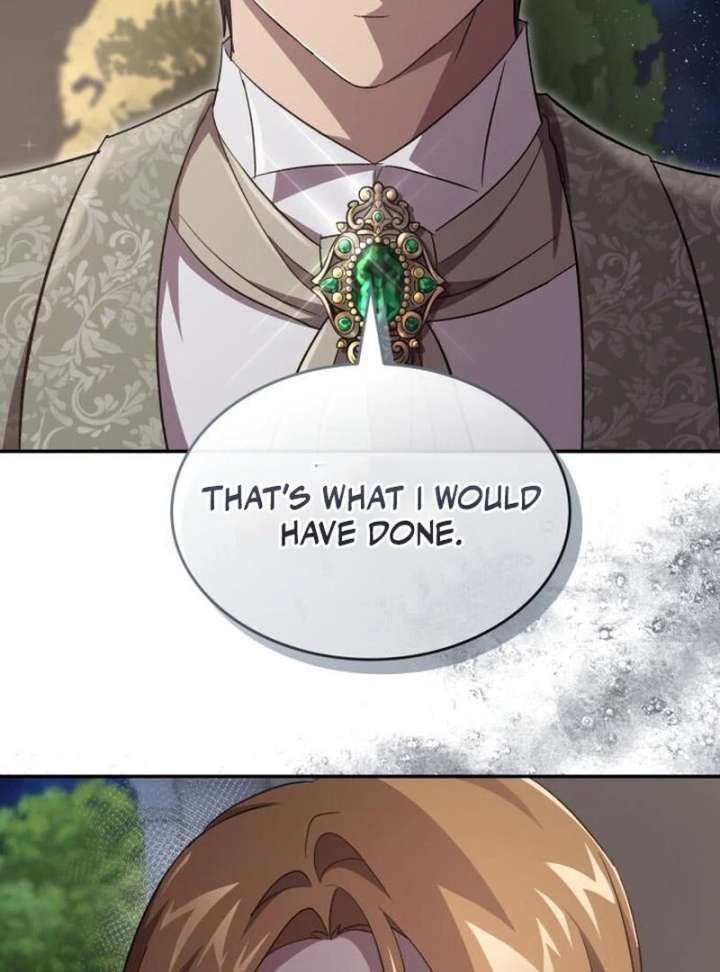 The Goal is Alimony Chapter 47 - Page 11