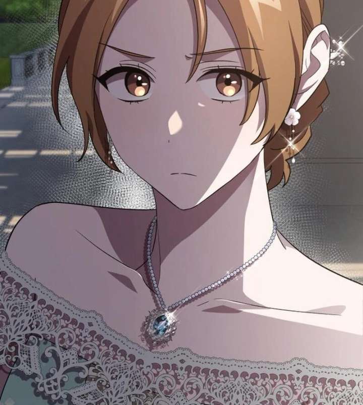 The Goal is Alimony Chapter 47 - Page 12