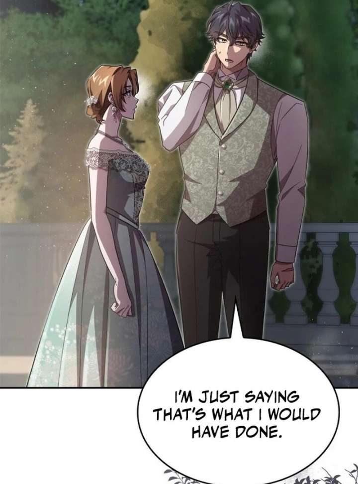 The Goal is Alimony Chapter 47 - Page 14