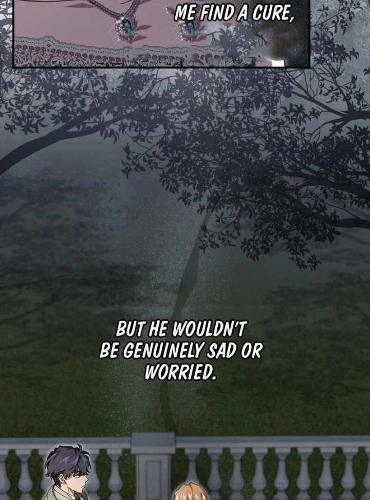 The Goal is Alimony Chapter 47 - Page 16