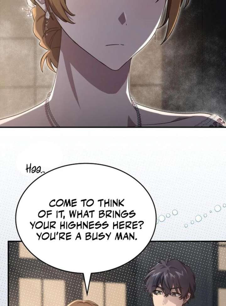 The Goal is Alimony Chapter 47 - Page 18