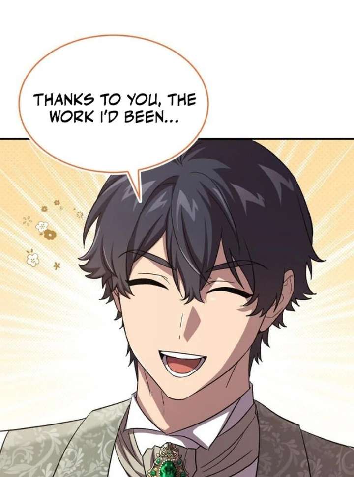 The Goal is Alimony Chapter 47 - Page 20