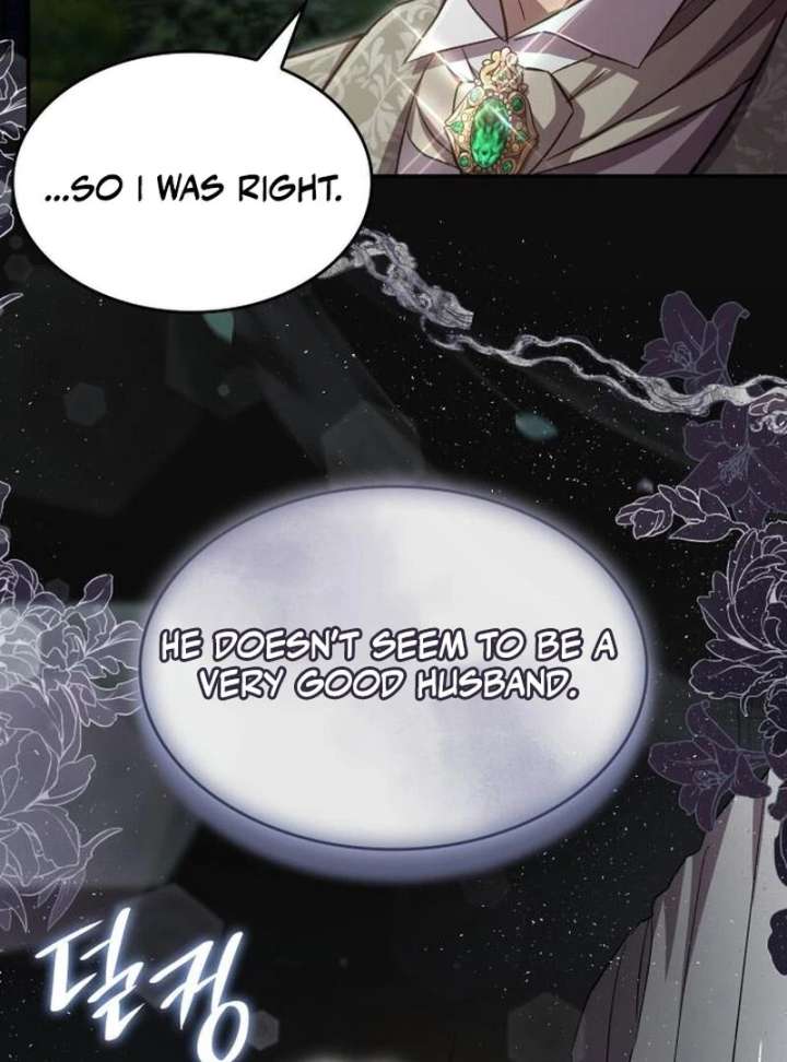 The Goal is Alimony Chapter 47 - Page 3