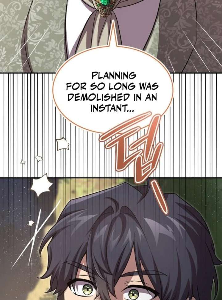 The Goal is Alimony Chapter 47 - Page 21