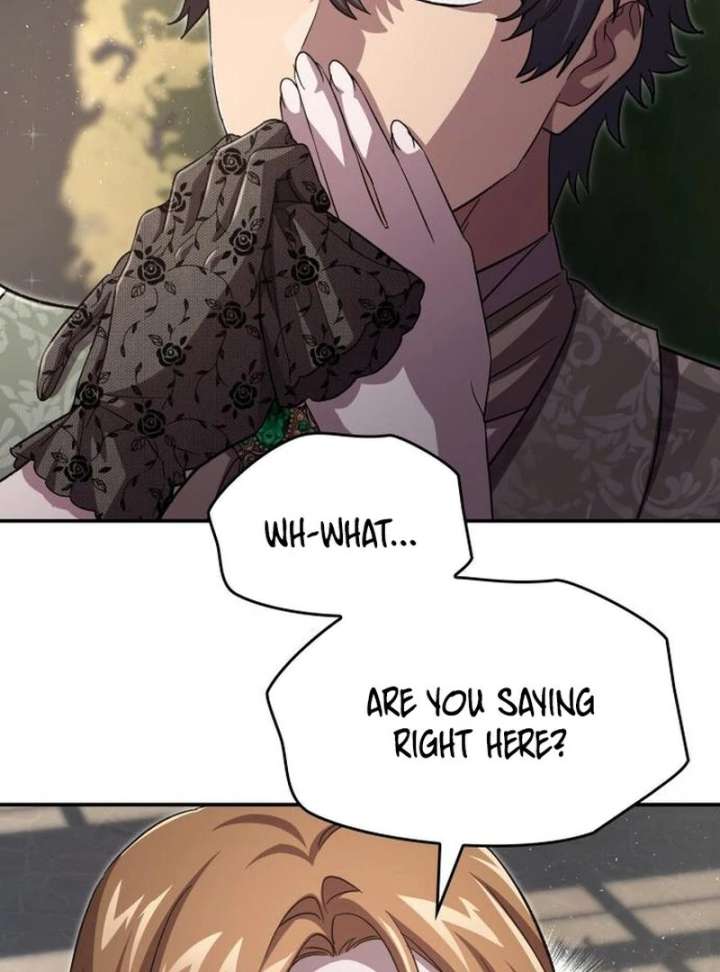 The Goal is Alimony Chapter 47 - Page 22