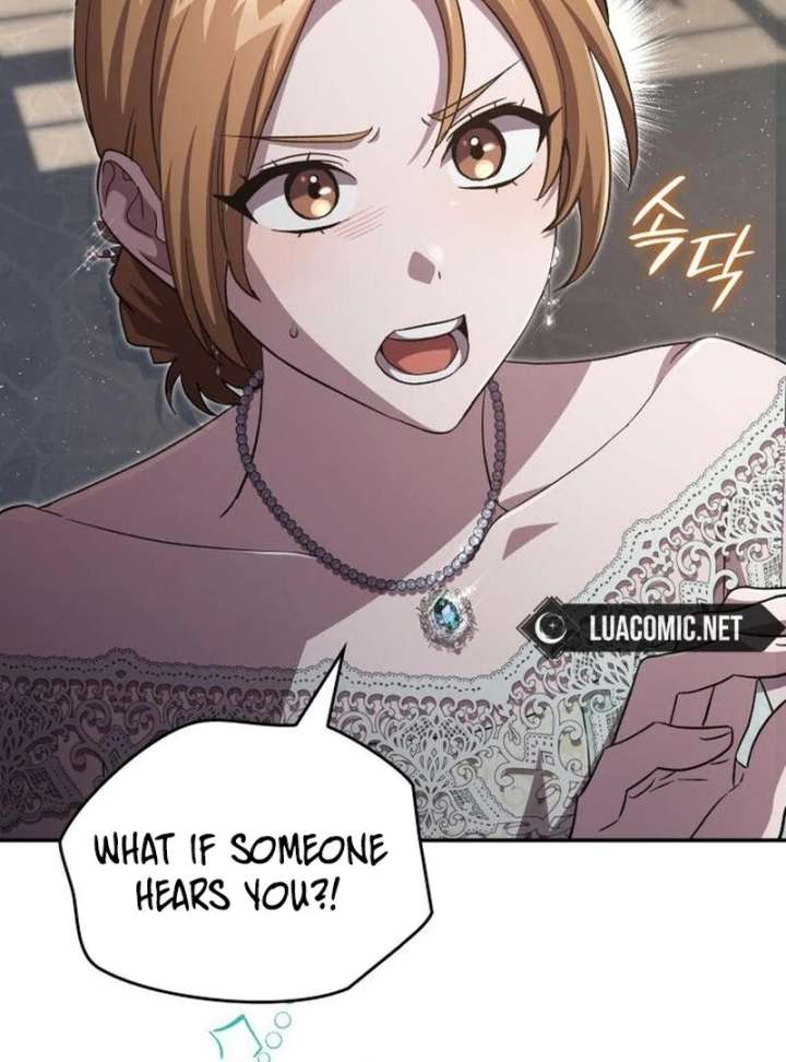 The Goal is Alimony Chapter 47 - Page 23