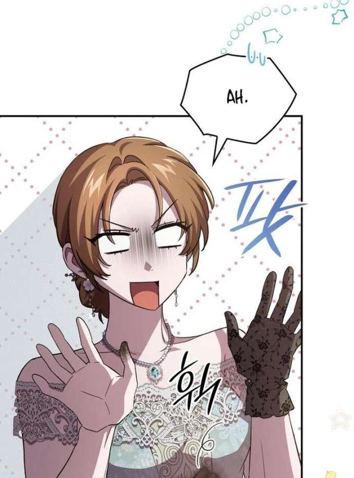 The Goal is Alimony Chapter 47 - Page 25