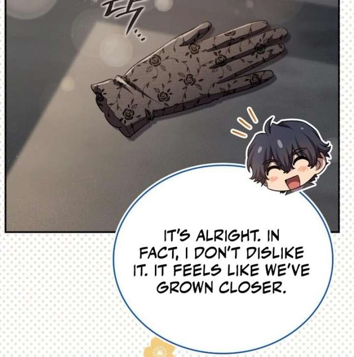 The Goal is Alimony Chapter 47 - Page 27