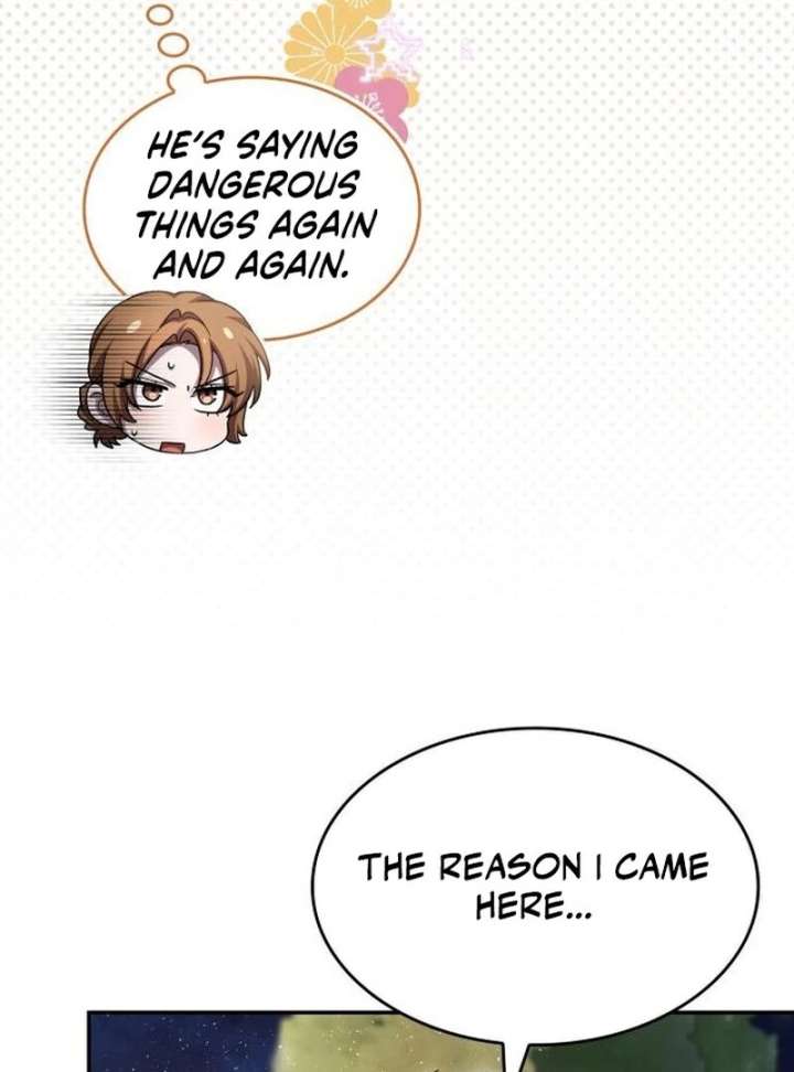 The Goal is Alimony Chapter 47 - Page 28