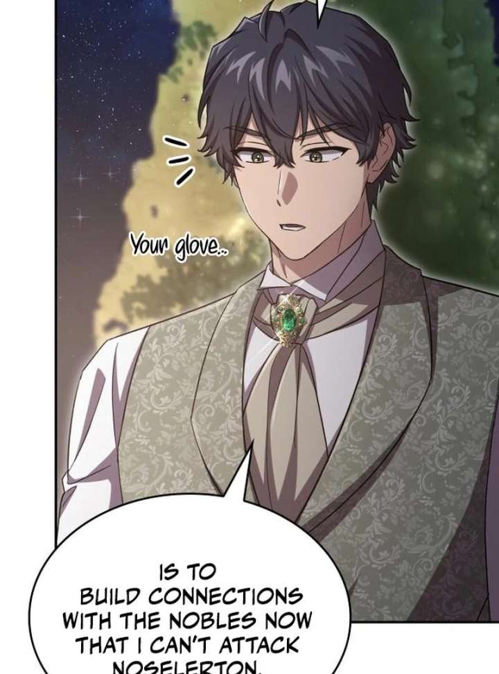 The Goal is Alimony Chapter 47 - Page 29