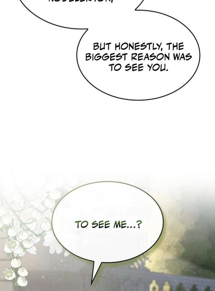 The Goal is Alimony Chapter 47 - Page 30