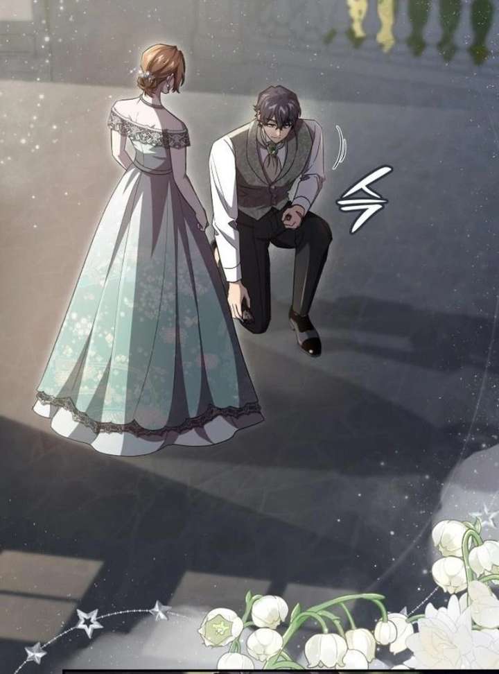 The Goal is Alimony Chapter 47 - Page 31