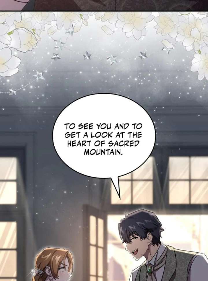 The Goal is Alimony Chapter 47 - Page 34