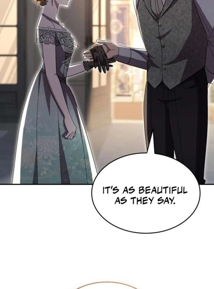 The Goal is Alimony Chapter 47 - Page 35