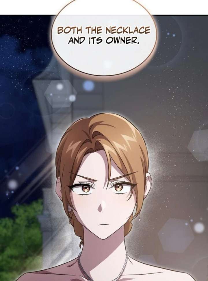 The Goal is Alimony Chapter 47 - Page 36