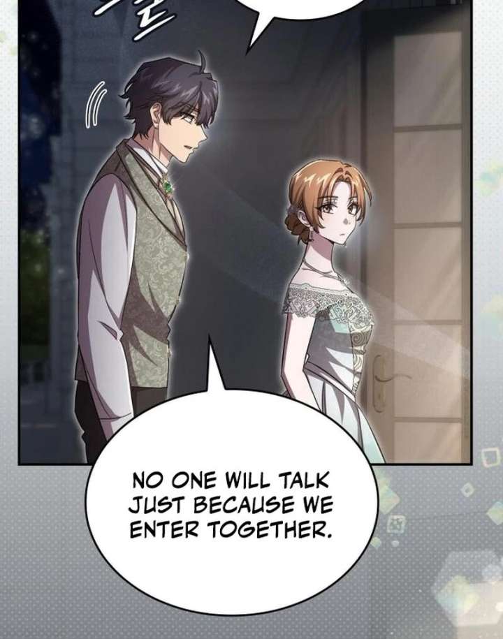 The Goal is Alimony Chapter 47 - Page 41