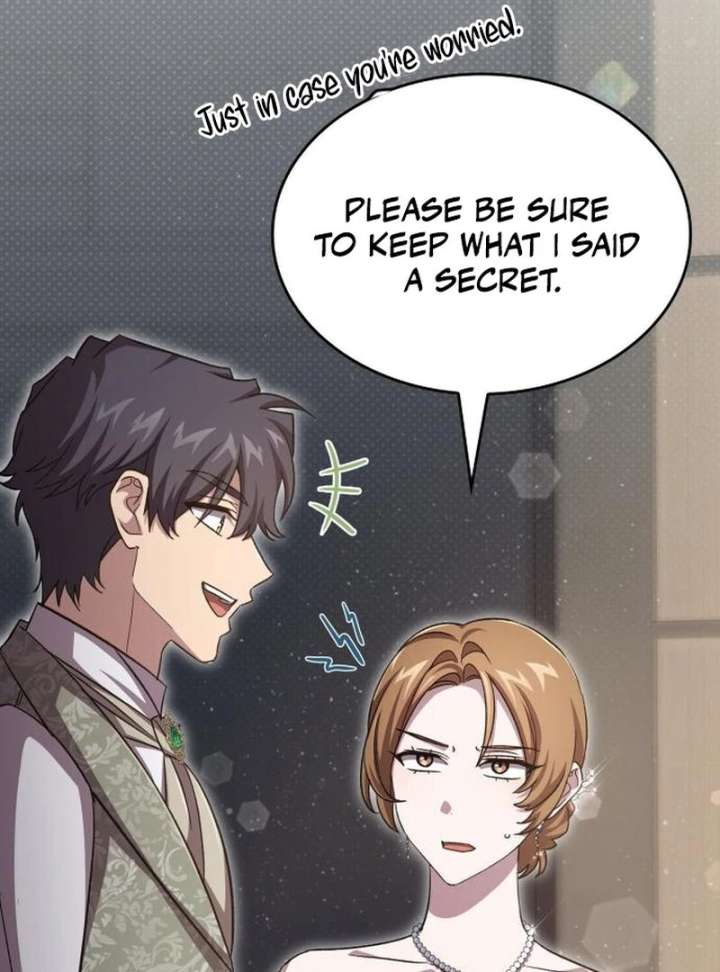 The Goal is Alimony Chapter 47 - Page 42