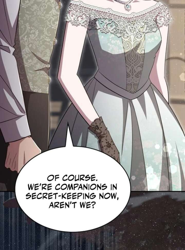 The Goal is Alimony Chapter 47 - Page 43