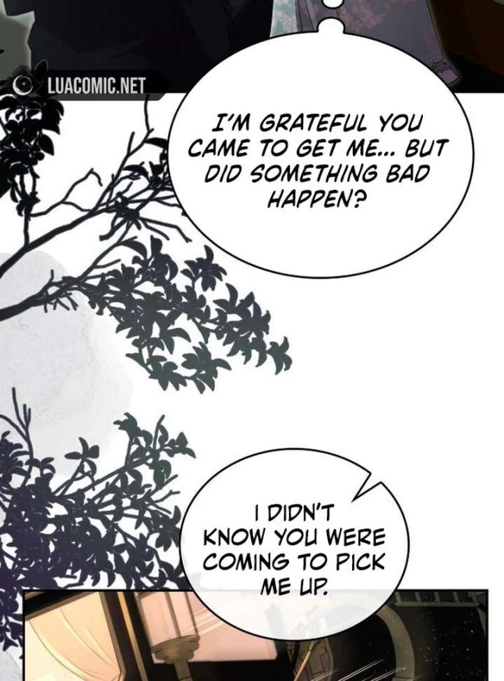 The Goal is Alimony Chapter 47 - Page 55