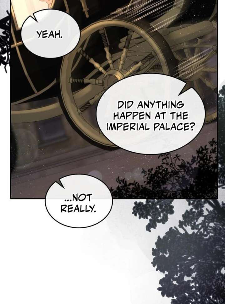 The Goal is Alimony Chapter 47 - Page 56