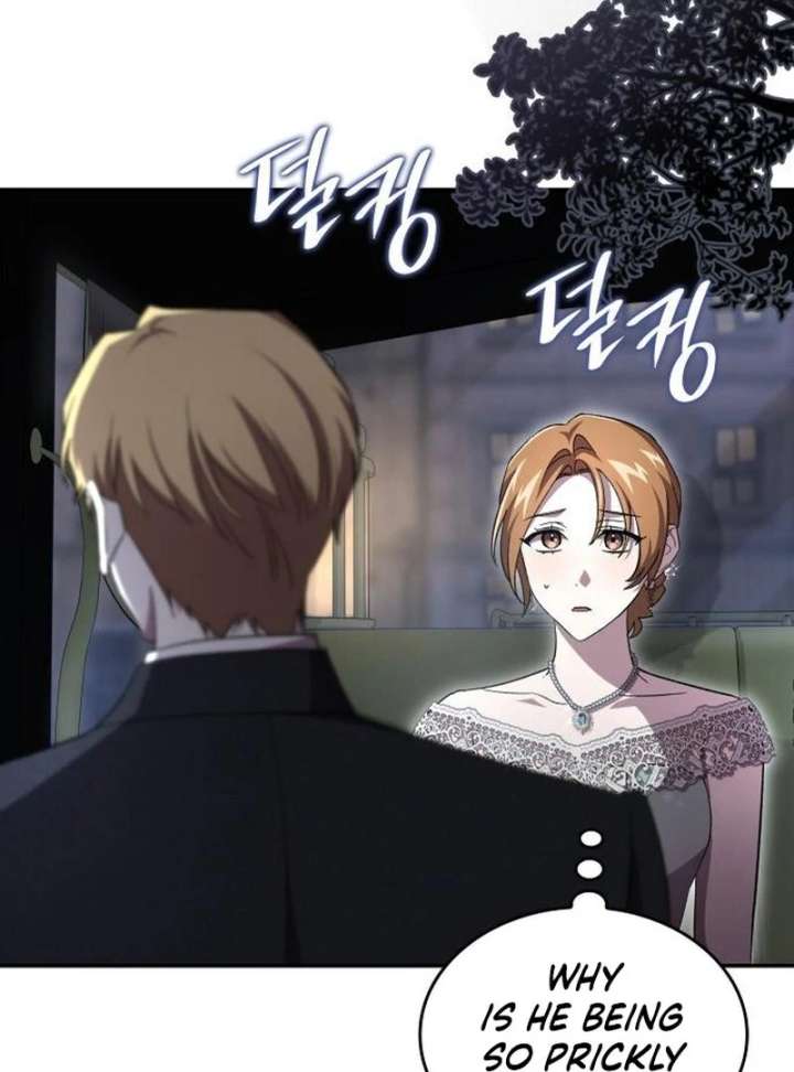 The Goal is Alimony Chapter 47 - Page 57