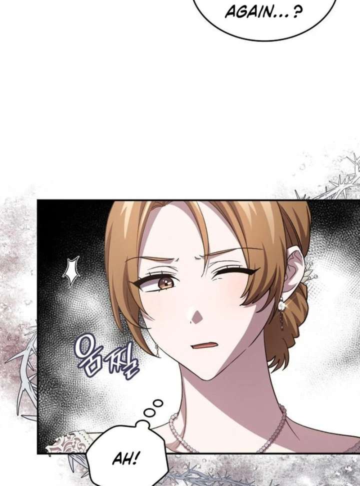 The Goal is Alimony Chapter 47 - Page 58