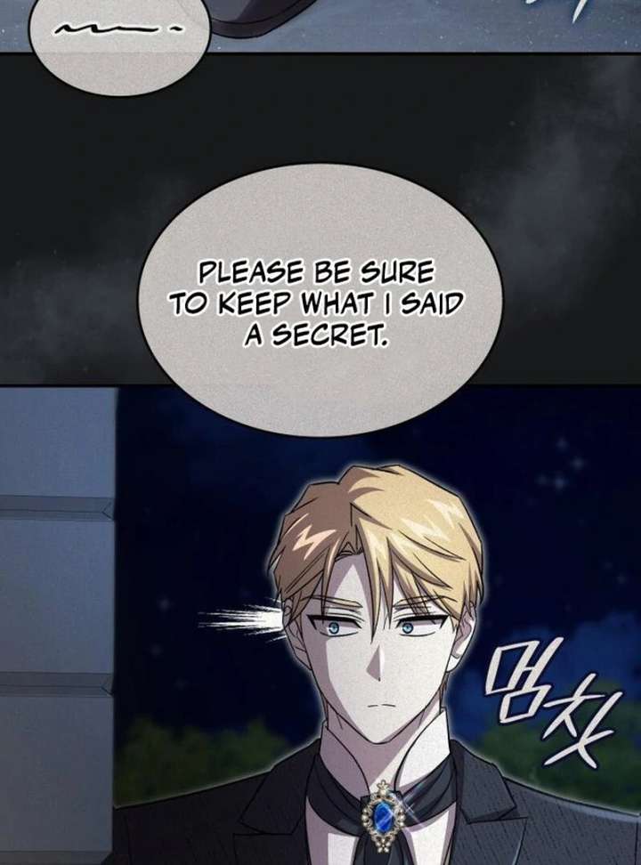 The Goal is Alimony Chapter 47 - Page 78