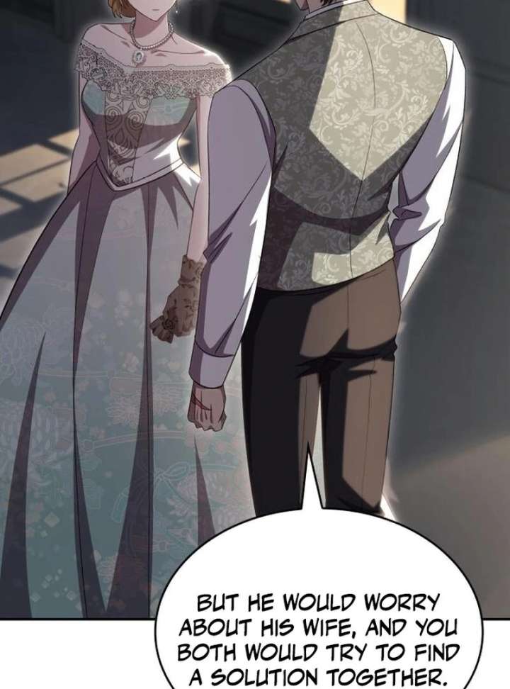 The Goal is Alimony Chapter 47 - Page 9