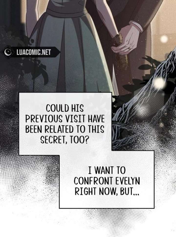 The Goal is Alimony Chapter 47 - Page 85