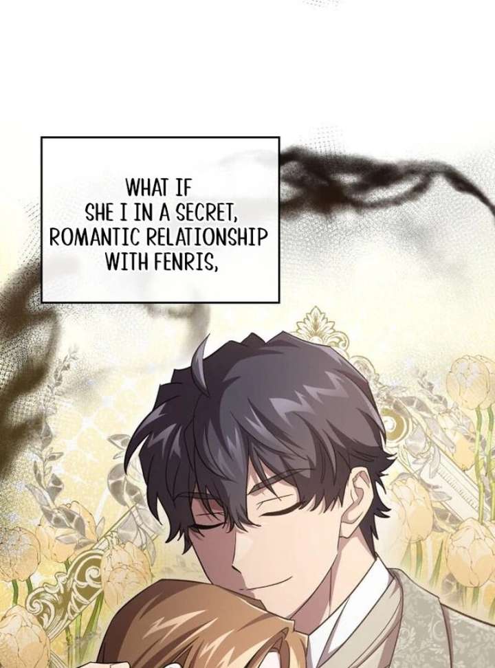 The Goal is Alimony Chapter 47 - Page 86