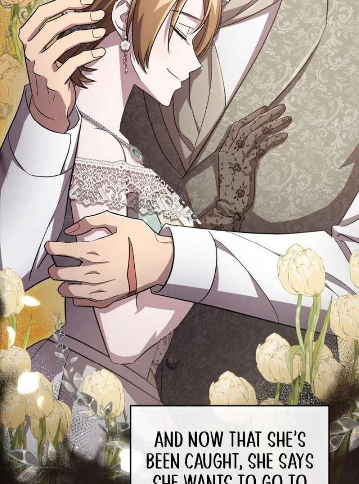 The Goal is Alimony Chapter 47 - Page 87