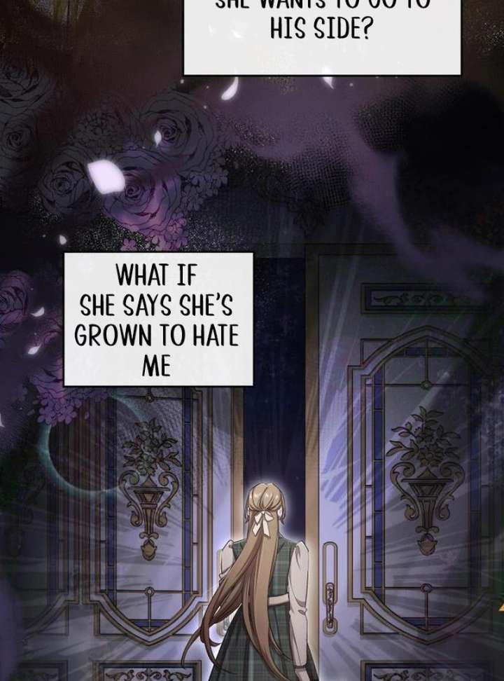 The Goal is Alimony Chapter 47 - Page 88