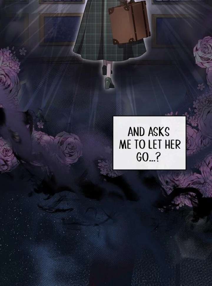 The Goal is Alimony Chapter 47 - Page 89