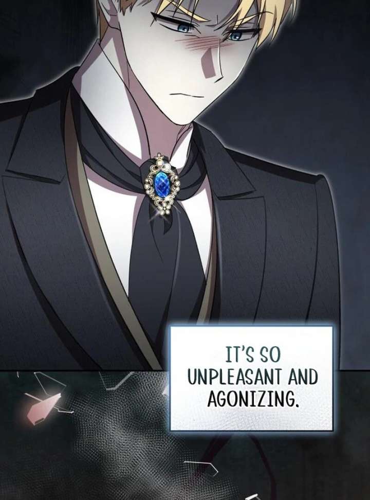 The Goal is Alimony Chapter 47 - Page 93