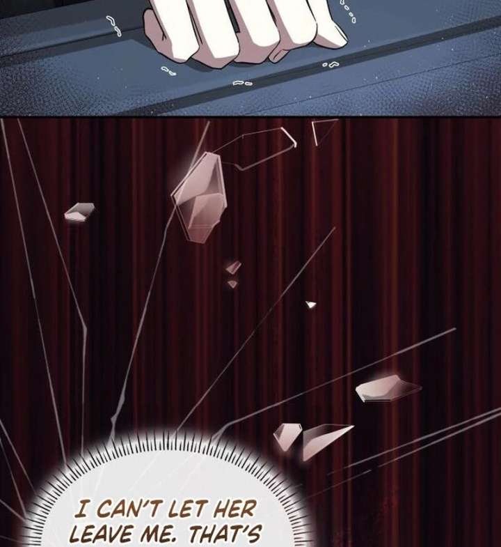 The Goal is Alimony Chapter 47 - Page 95