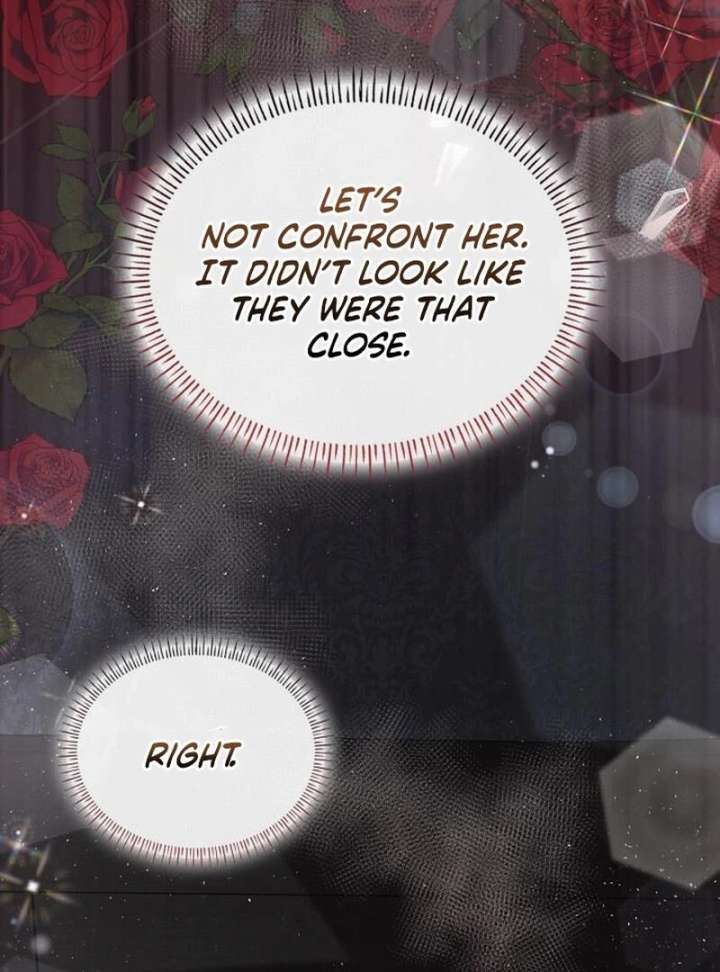 The Goal is Alimony Chapter 47 - Page 97