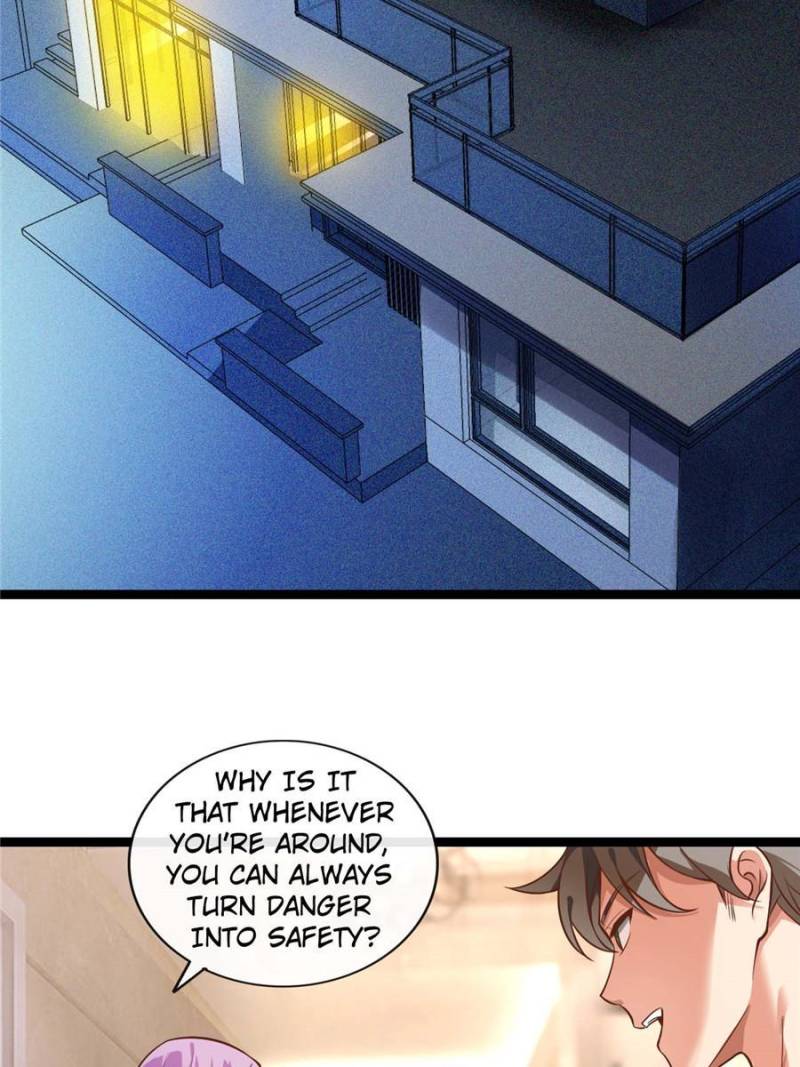 The Godly Son-in-Law of the Nation Chapter 30 - Page 2