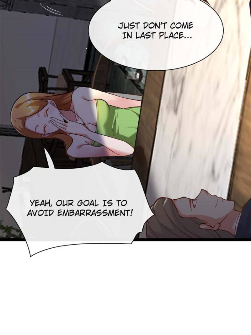 The Godly Son-in-Law of the Nation Chapter 30 - Page 12