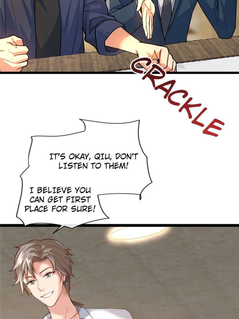 The Godly Son-in-Law of the Nation Chapter 30 - Page 15