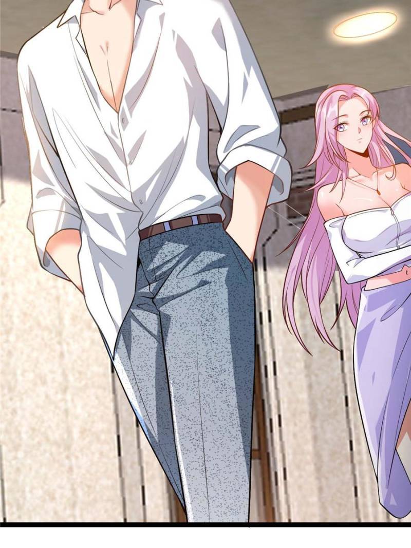 The Godly Son-in-Law of the Nation Chapter 30 - Page 16