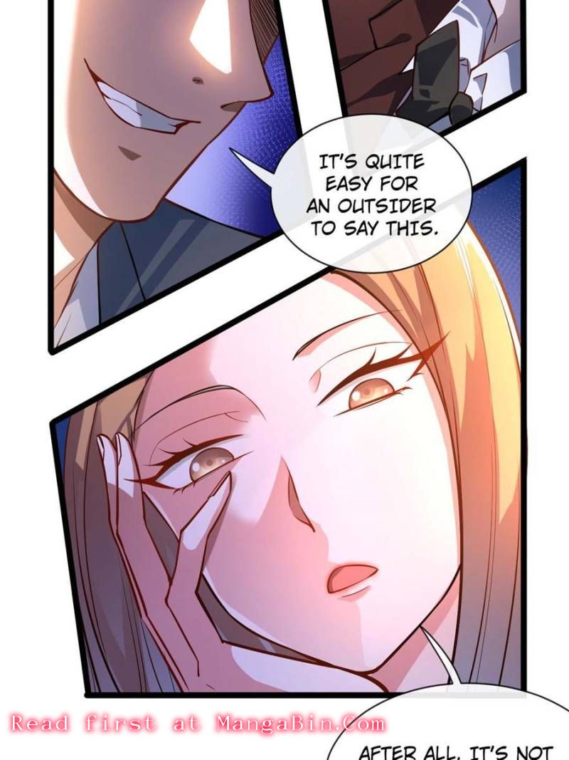 The Godly Son-in-Law of the Nation Chapter 30 - Page 18