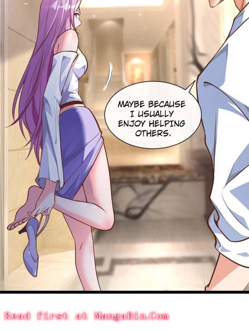 The Godly Son-in-Law of the Nation Chapter 30 - Page 3